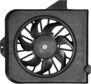 Four Seasons 75296 2001-2005 Dodge Grand Caravan Engine Cooling Fan Assembly