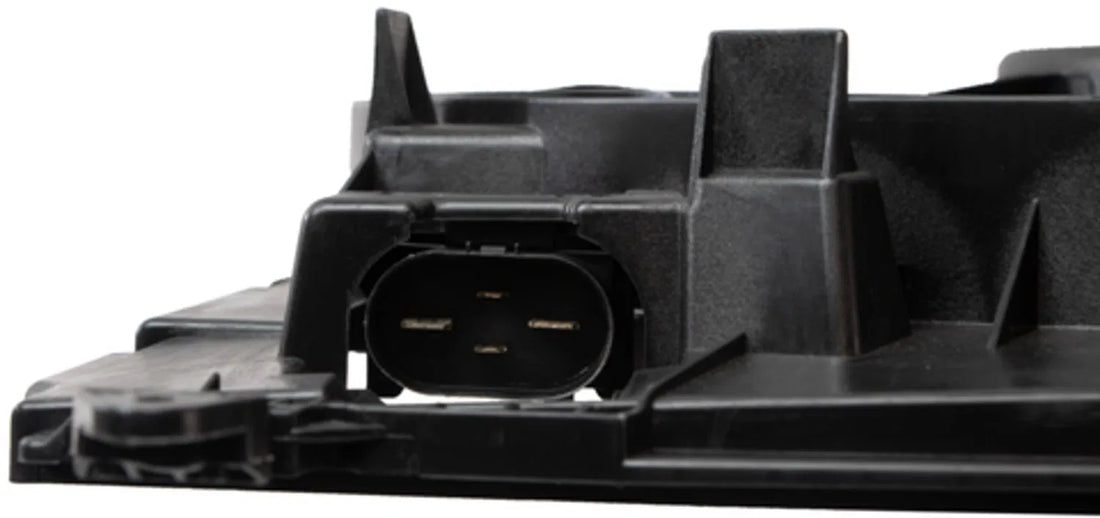 Four Seasons 75331 2021-2023 Mercedes-Benz CLS450 Engine Cooling Fan Assembly