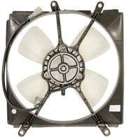 Four Seasons 75352 1996-2000 Toyota RAV4 Engine Cooling Fan Assembly