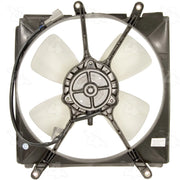 Four Seasons 75352 1996-2000 Toyota RAV4 Engine Cooling Fan Assembly