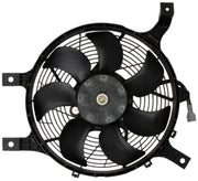 Four Seasons 75355 2001-2004 Nissan Frontier A