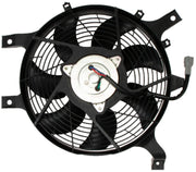 Four Seasons 75355 2001-2004 Nissan Frontier A