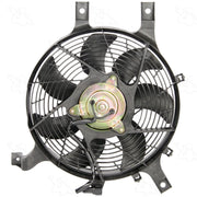 Four Seasons 75355 2001-2004 Nissan Frontier A
