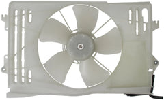 Four Seasons 75364 Radiator Fan Motor Assembly