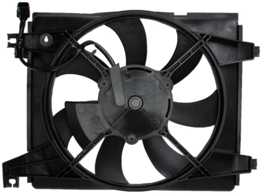 Four Seasons 75368 2003-2008 Hyundai Tiburon A