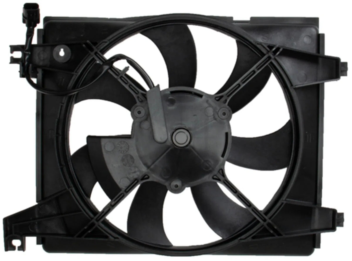 Four Seasons 75368 2003-2008 Hyundai Tiburon A