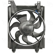 Four Seasons 75368 2003-2008 Hyundai Tiburon A