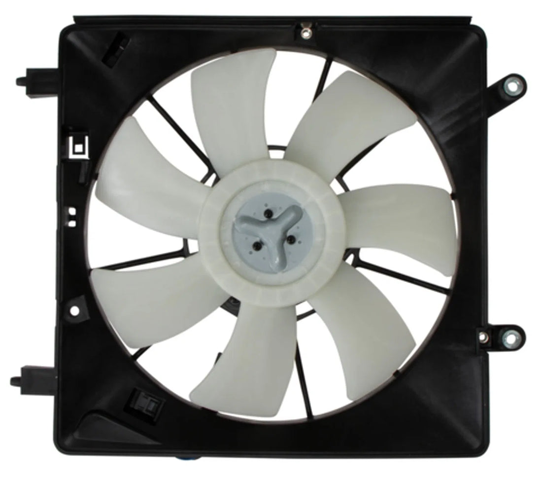 Four Seasons 75378 2002-2005 Acura RSX A