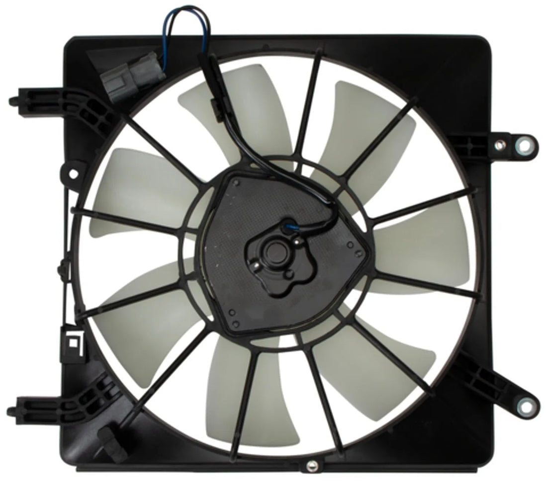 Four Seasons 75378 2002-2005 Acura RSX A