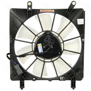 Four Seasons 75378 2002-2005 Acura RSX A