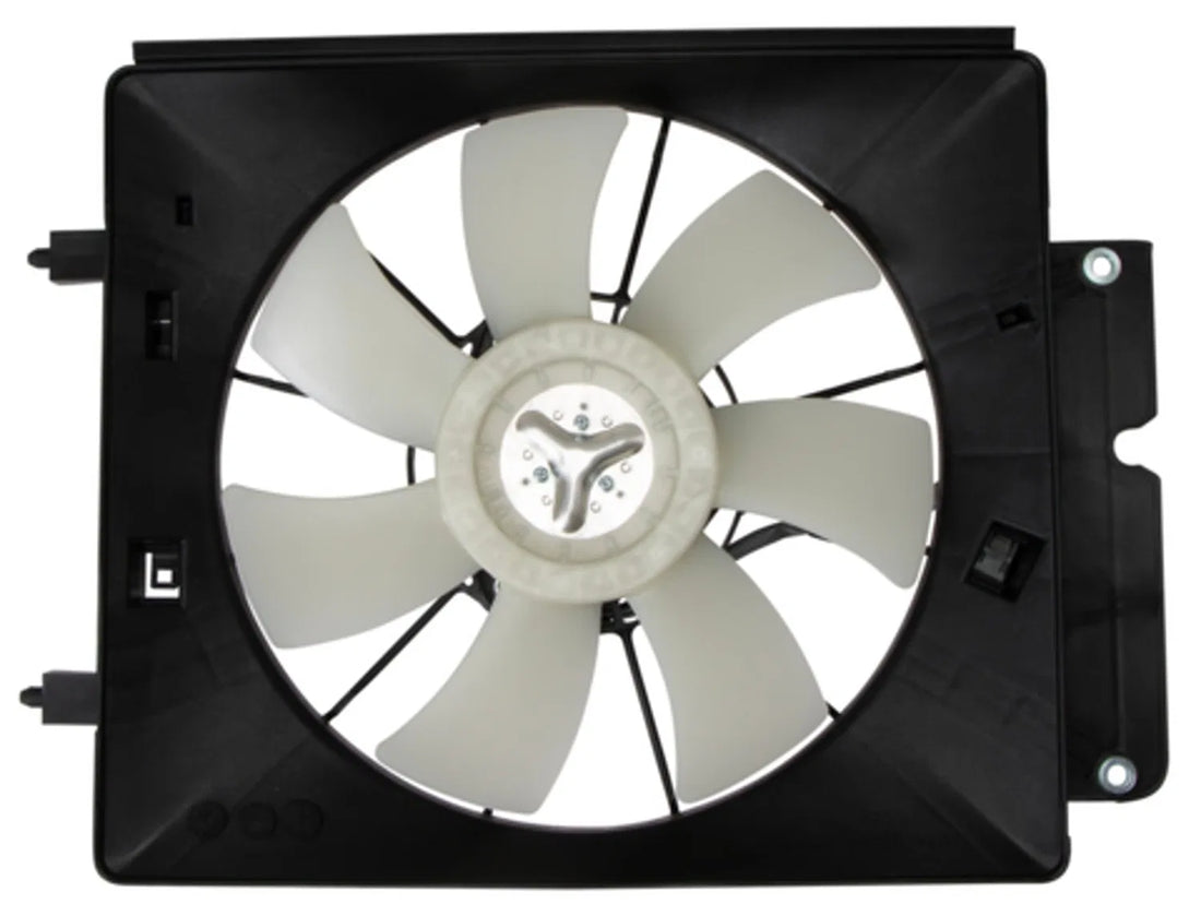 Four Seasons 75390 2002-2006 Honda CR-V A