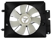 Four Seasons 75390 2002-2006 Honda CR-V A