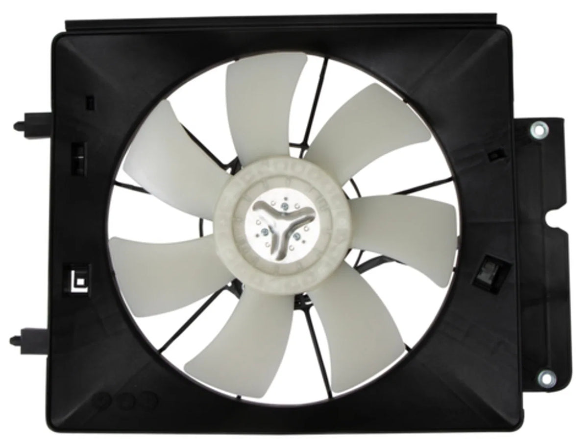 Four Seasons 75390 2002-2006 Honda CR-V A