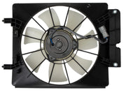 Four Seasons 75390 2002-2006 Honda CR-V A