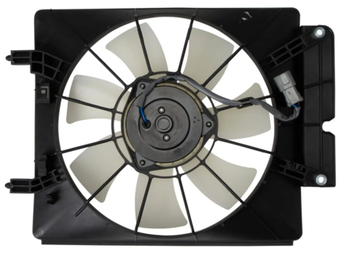 Four Seasons 75390 2002-2006 Honda CR-V A