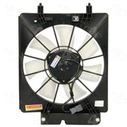 Four Seasons 75390 2002-2006 Honda CR-V A