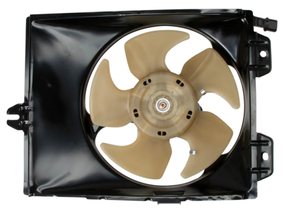 Four Seasons 75399 1997-2002 Mitsubishi Mirage A