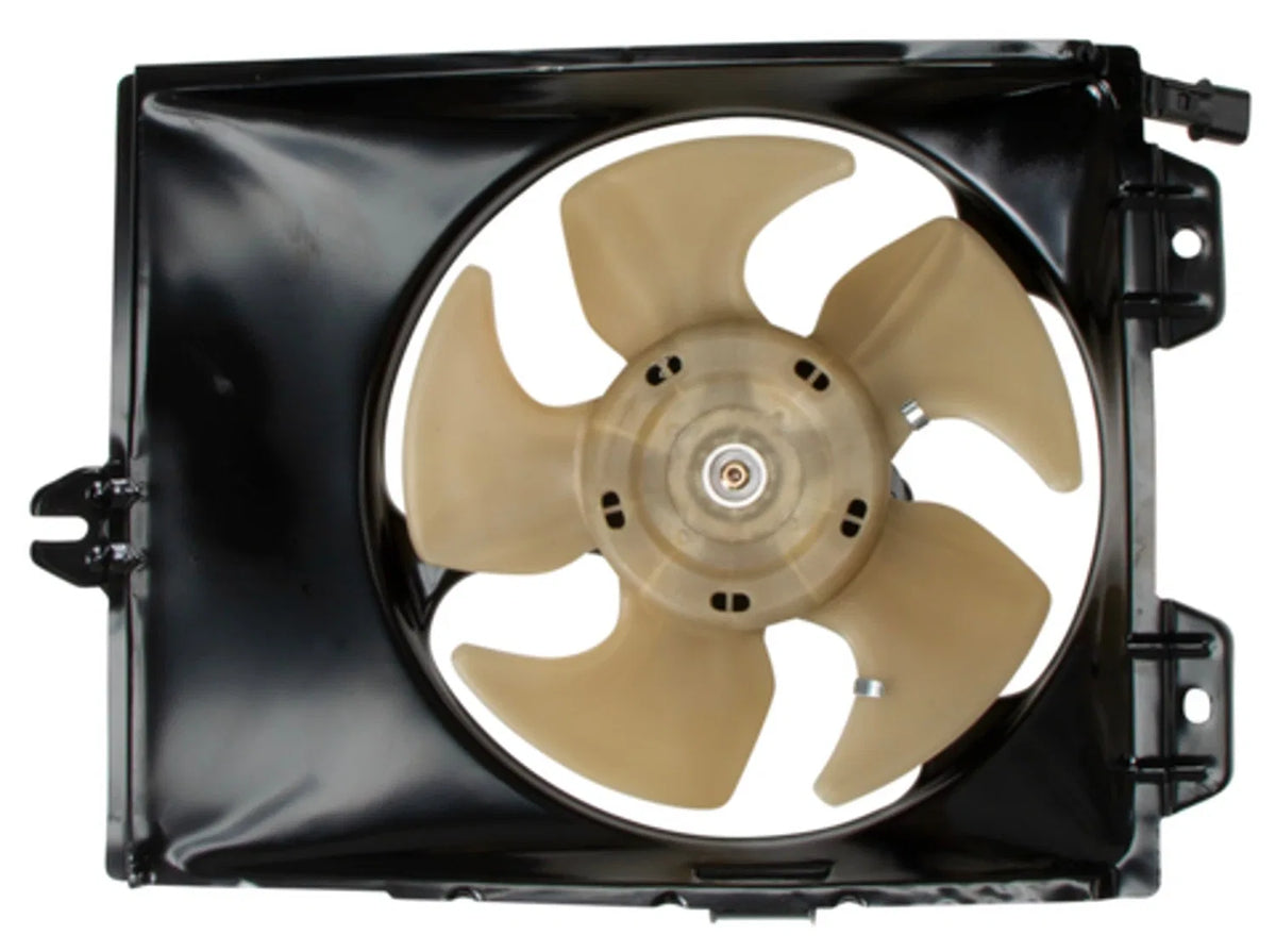 Four Seasons 75399 1997-2002 Mitsubishi Mirage A
