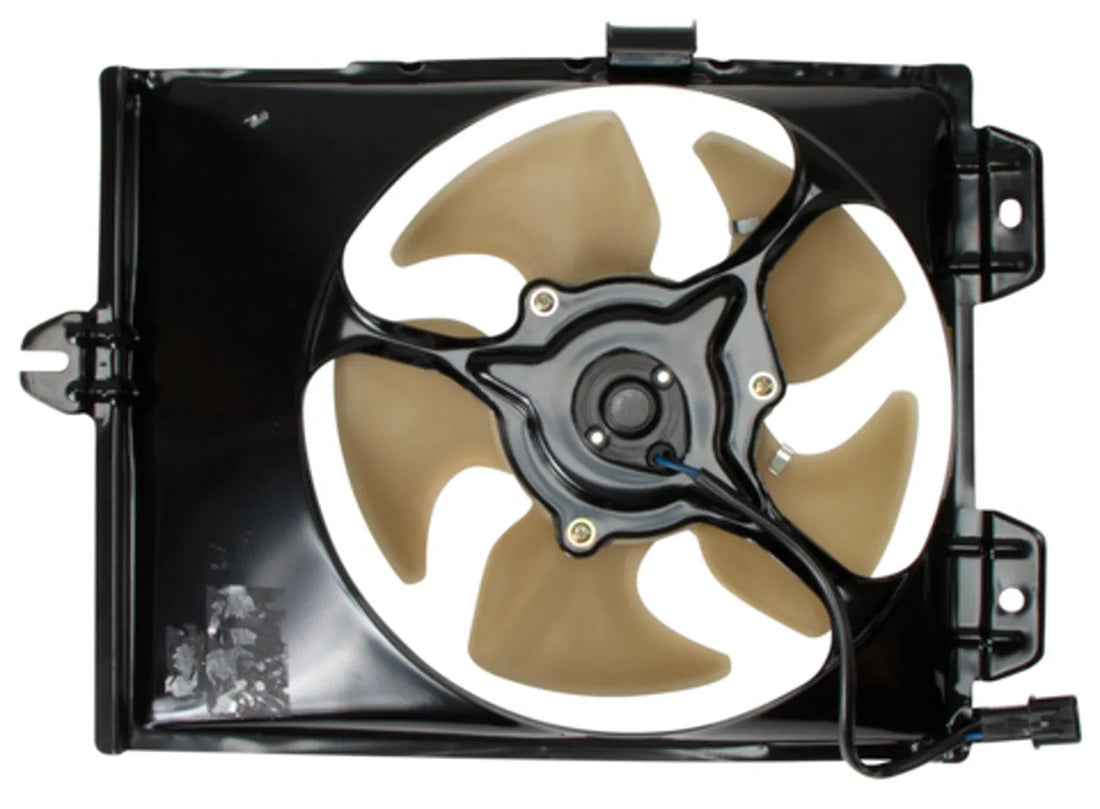 Four Seasons 75399 1997-2002 Mitsubishi Mirage A