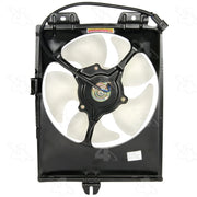 Four Seasons 75399 1997-2002 Mitsubishi Mirage A