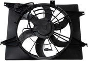 Four Seasons 75408 2011-2013 Kia Optima Engine Cooling Fan Assembly