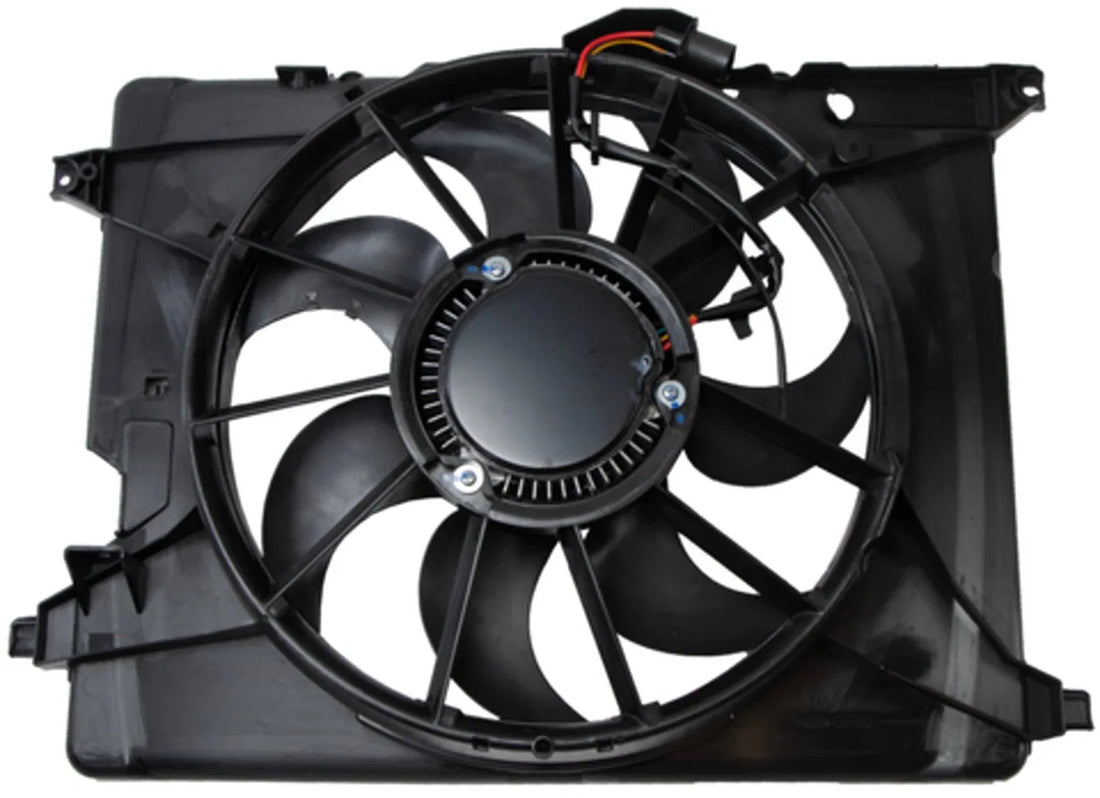 Four Seasons 75415 2019-2020 Kia K900 Engine Cooling Fan Assembly