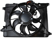Four Seasons 75415 2019-2020 Kia K900 Engine Cooling Fan Assembly