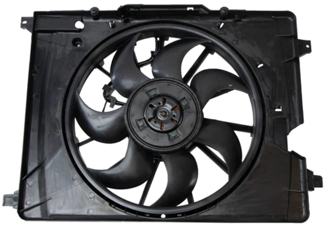 Four Seasons 75415 2019-2020 Kia K900 Engine Cooling Fan Assembly