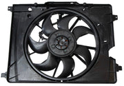 Four Seasons 75415 2019-2020 Kia K900 Engine Cooling Fan Assembly