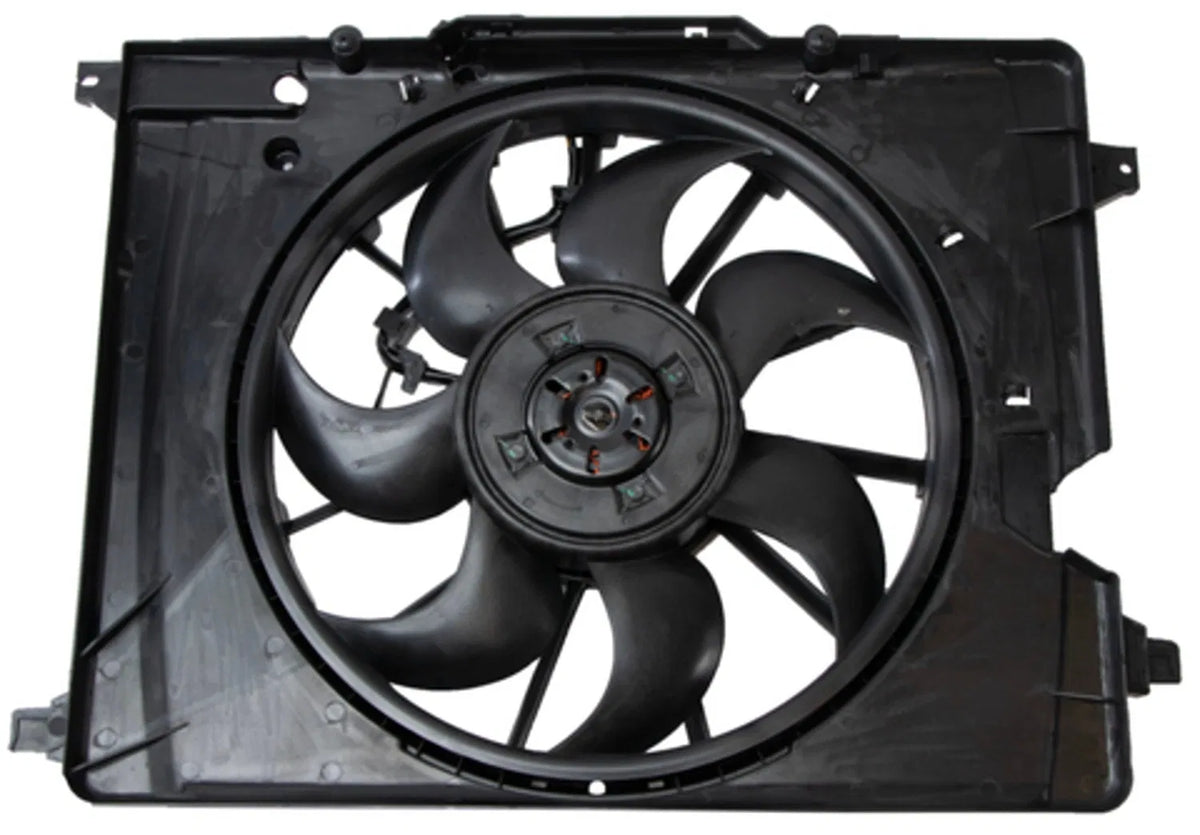 Four Seasons 75415 2019-2020 Kia K900 Engine Cooling Fan Assembly