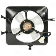 Four Seasons 75417 1990-1993 Acura Integra A