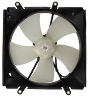 Four Seasons 75427 1987-1991 Toyota Camry Engine Cooling Fan Assembly
