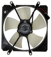 Four Seasons 75427 1987-1991 Toyota Camry Engine Cooling Fan Assembly
