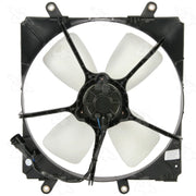 Four Seasons 75427 1987-1991 Toyota Camry Engine Cooling Fan Assembly