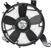 Four Seasons 75432 1992-2000 Mitsubishi Montero A