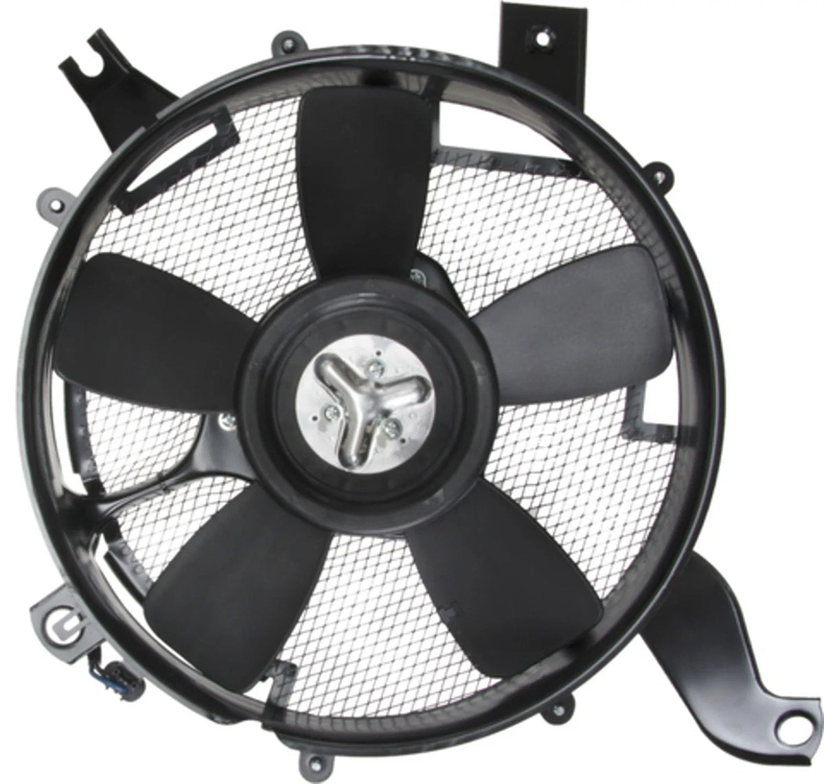 Four Seasons 75432 1992-2000 Mitsubishi Montero A