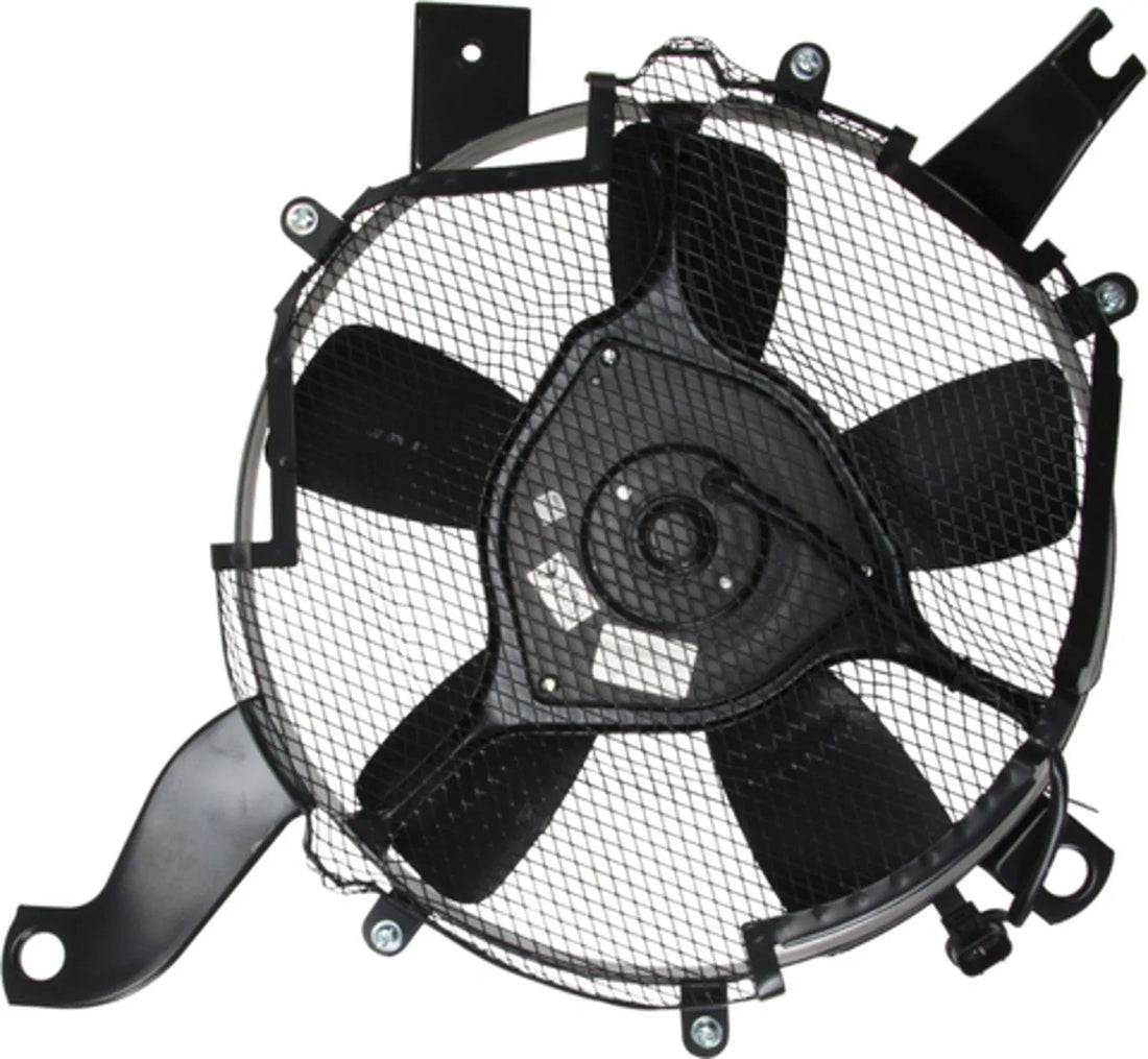 Four Seasons 75432 1992-2000 Mitsubishi Montero A