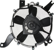 Four Seasons 75432 1992-2000 Mitsubishi Montero A