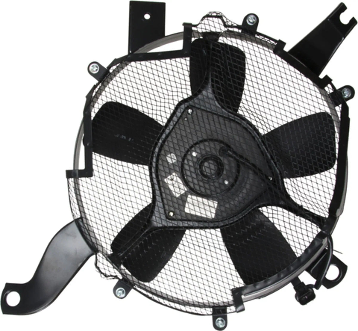 Four Seasons 75432 1992-2000 Mitsubishi Montero A