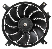 Four Seasons 75434 1999-2002 Suzuki Vitara A