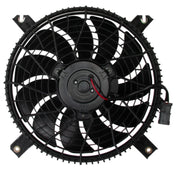 Four Seasons 75434 1999-2002 Suzuki Vitara A