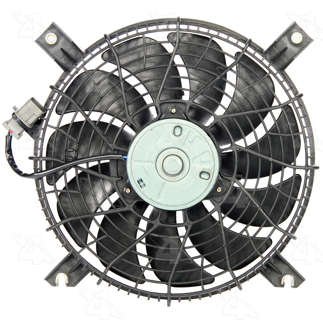 Four Seasons 75434 1999-2002 Suzuki Vitara A