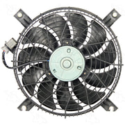 Four Seasons 75434 1999-2002 Suzuki Vitara A