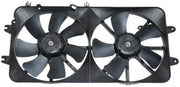 Four Seasons 75441 2000-2002 Mazda 626 Engine Cooling Fan Assembly