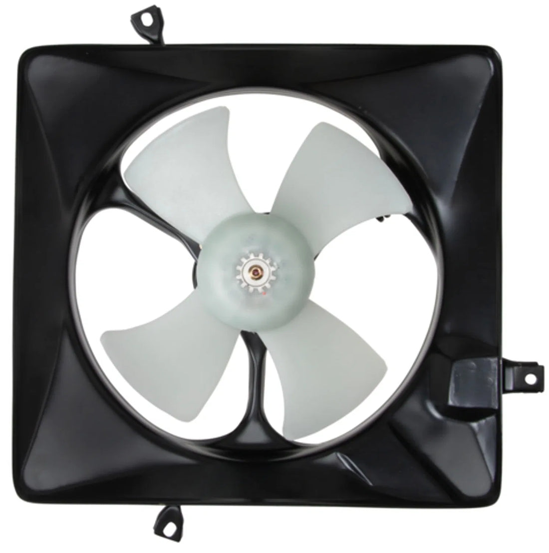 Four Seasons 75442 1984-1987 Honda Civic Engine Cooling Fan Assembly