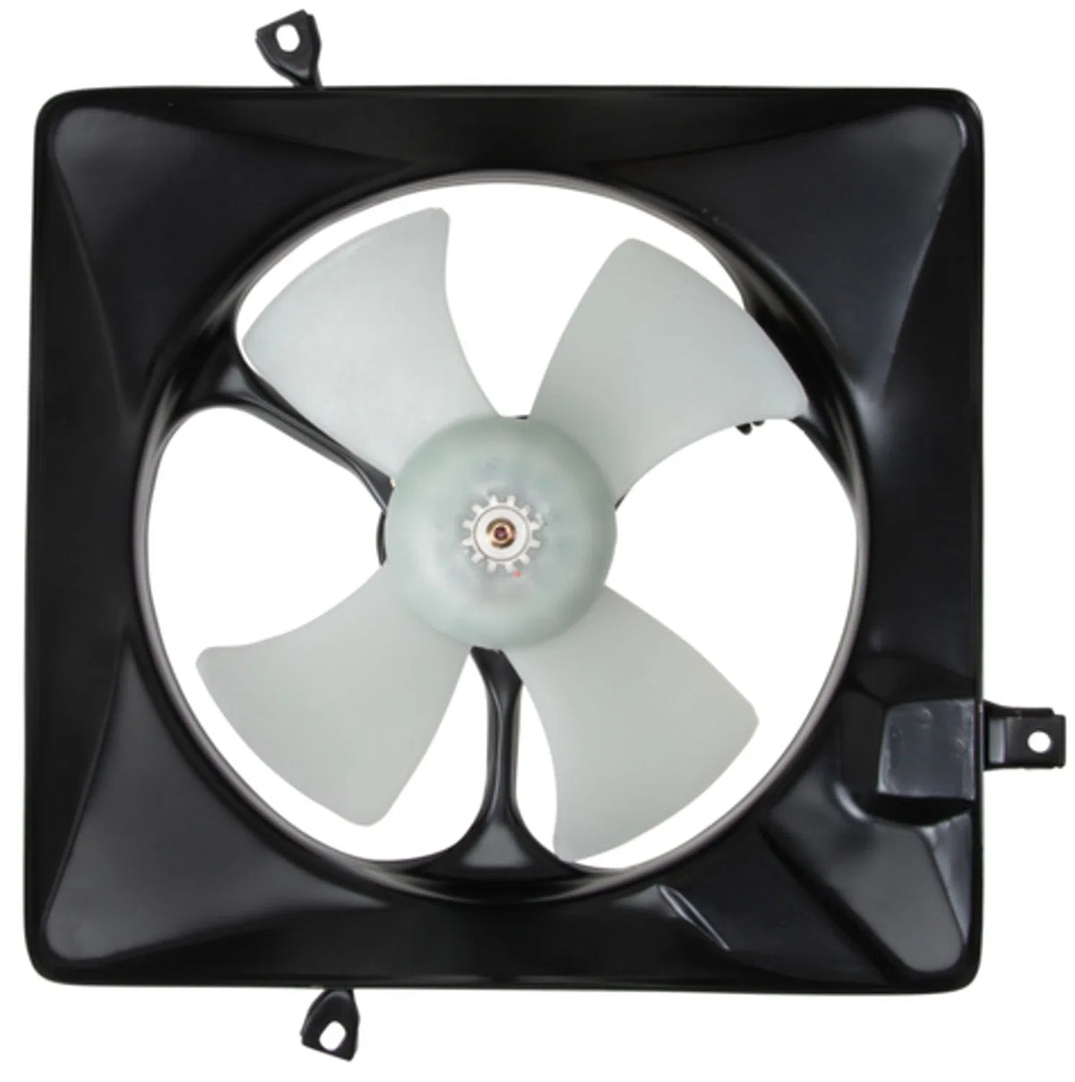 Four Seasons 75442 1984-1987 Honda Civic Engine Cooling Fan Assembly