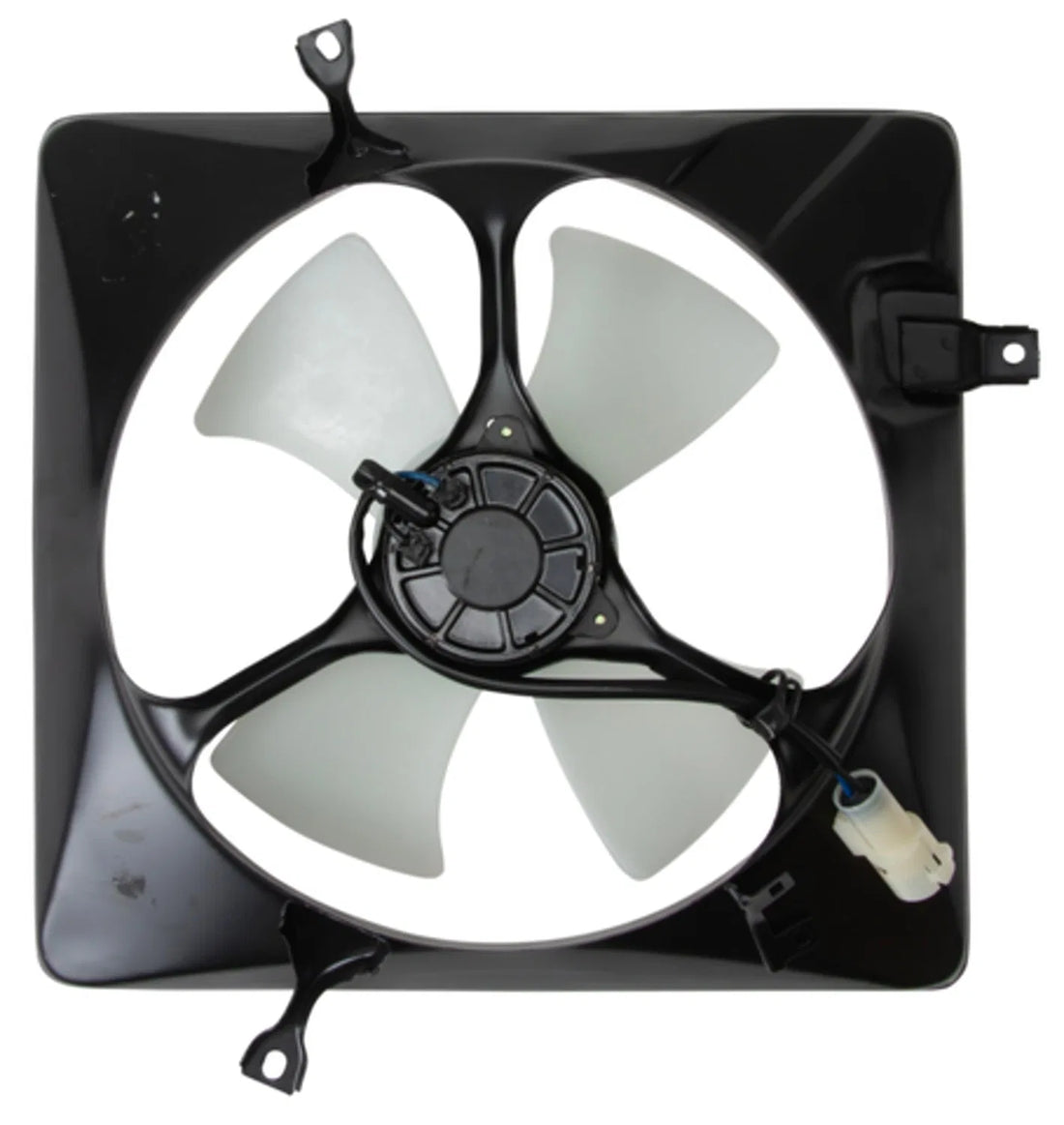 Four Seasons 75442 1984-1987 Honda Civic Engine Cooling Fan Assembly