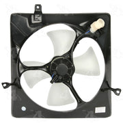 Four Seasons 75442 1984-1987 Honda Civic Engine Cooling Fan Assembly