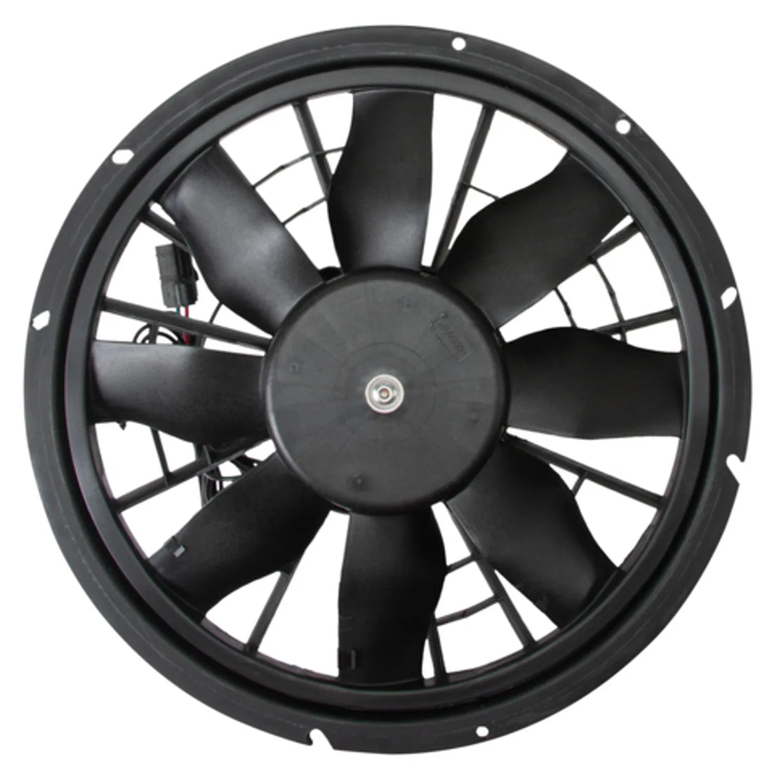 Four Seasons 75451 1998 Volvo S90 Engine Cooling Fan Assembly