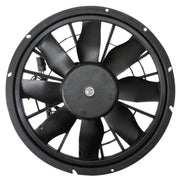 Four Seasons 75451 1998 Volvo S90 Engine Cooling Fan Assembly